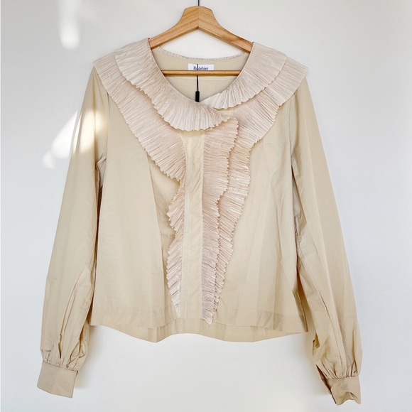 Rodebjer Arrow Top - Picture 2 of 3